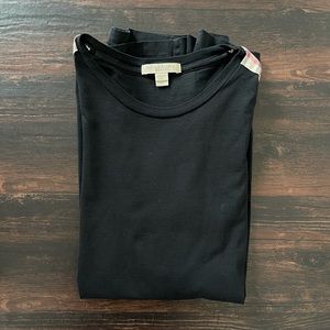 Men’s Burberry Undershirt